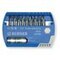 Coffret d'embouts de torsion